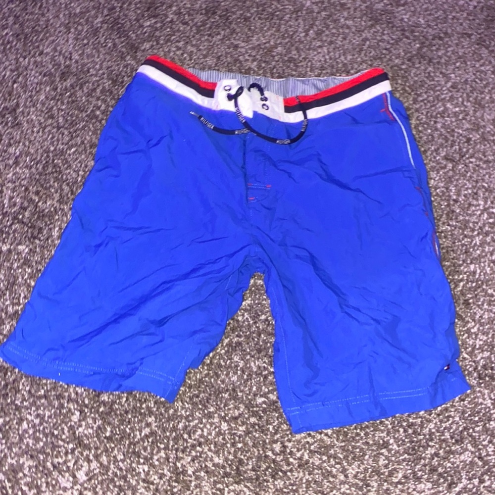 Tommy Hilfiger swim trunks